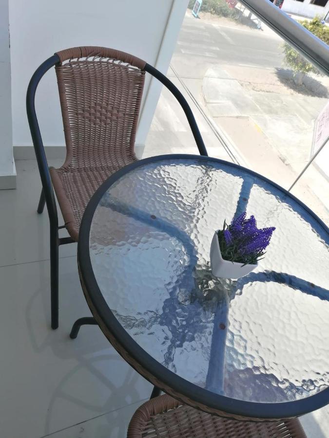 Hotel Guest House Inkayacu-Paracas Exterior photo